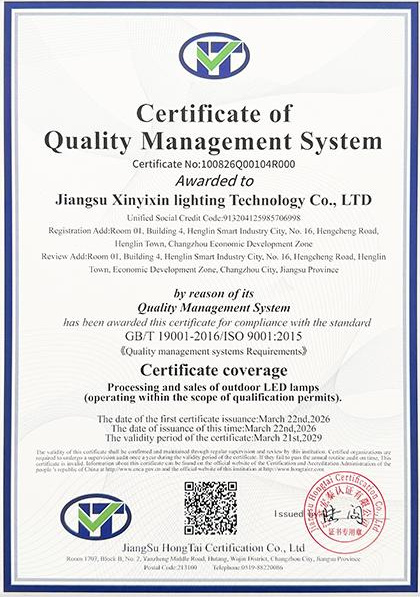 Quality-Management-System