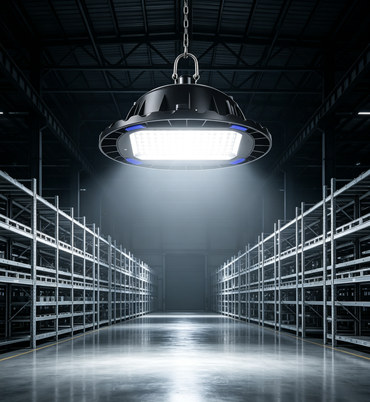 LED High Bay Light