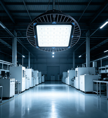 LED Tri-proof Light