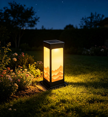 Lawn Light