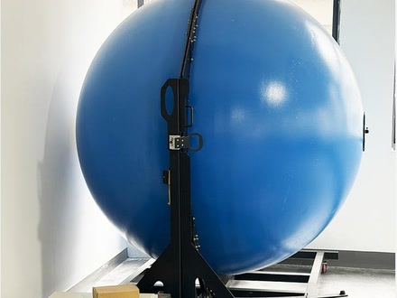 Each lamp is 100% aging tested before shipment