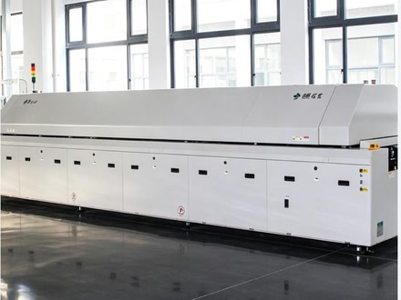 EU ErP Phase 3: Energy efficiency thresholds that LED luminaires must cross