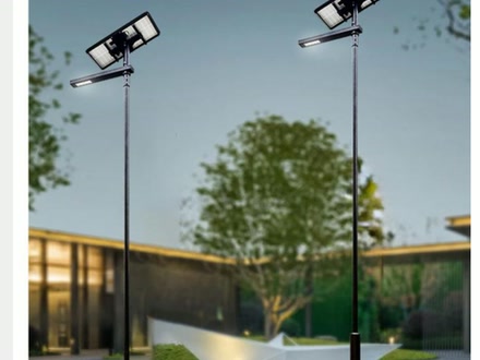 Solar lights are not within the jurisdiction of the EU ErP-which is significant for off-grid projects