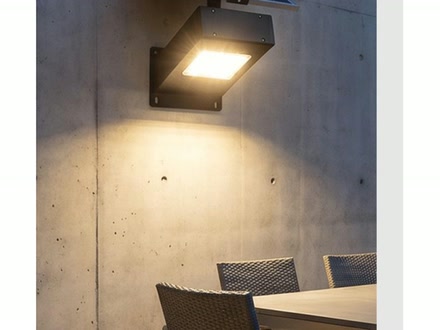 IP rating of outdoor lighting: What does IP65, IP66, and IP67 mean?