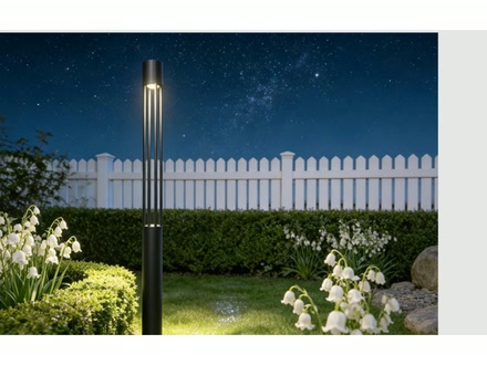 Color temperature and light pollution: Why 3000K is becoming the default value for outdoor lighting