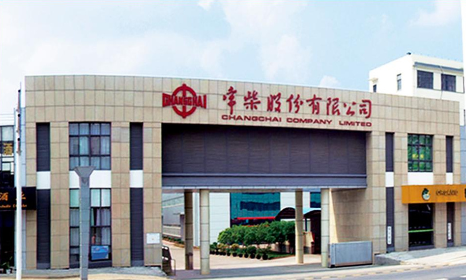 Changchai Company Limited