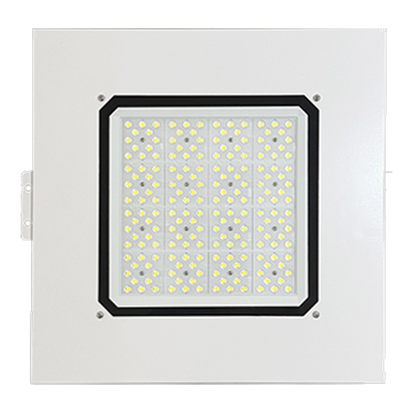 Oil station lamp ceiling type