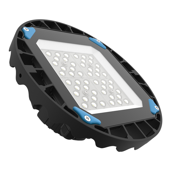 Conventional mining lamp