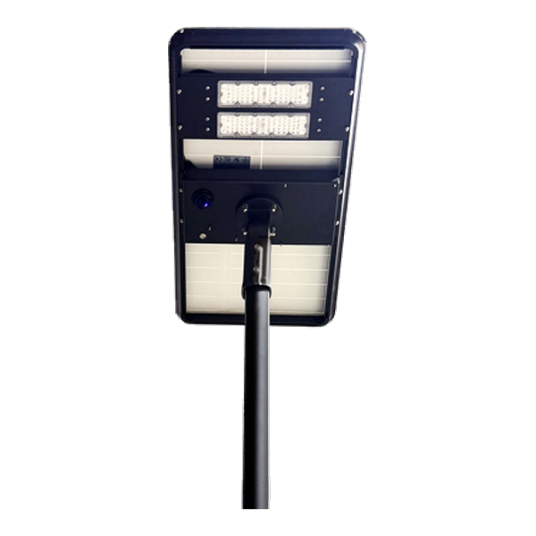 solar street lamp