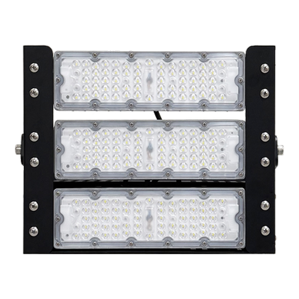 LED module floodlight