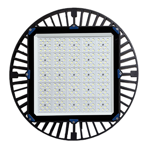 tri-proof light