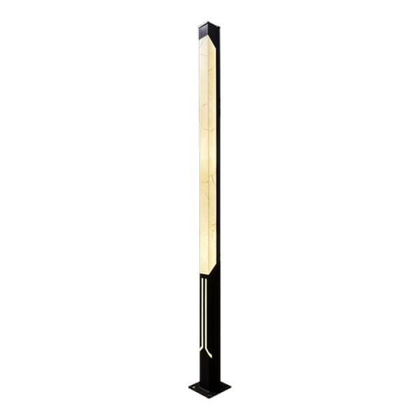 New Chinese landscape lights